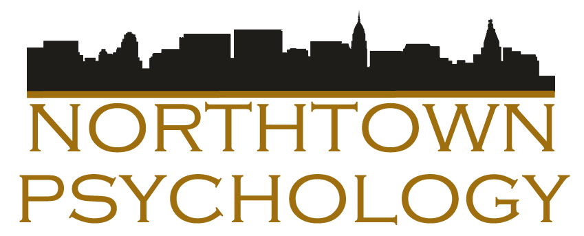 Northtown Psychology Logo